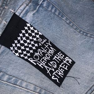 Ksubi Chitch Jeans BRAND NEW DS